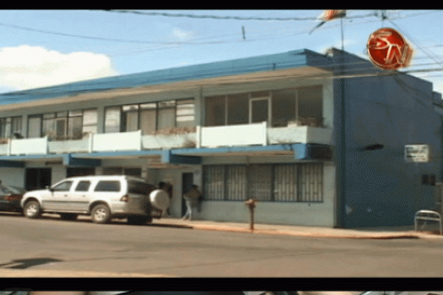 Municipalidad de Pérez Zeledón. Municipalidad de Pérez Zeledón.