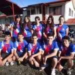 Recorrido de La Antorcha, Pérez Zeledón - 2013
