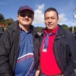 Recorrido de La Antorcha, Pérez Zeledón - 2013