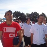 Recorrido de La Antorcha, Pérez Zeledón - 2013