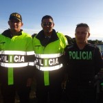 Recorrido de La Antorcha, Pérez Zeledón - 2013