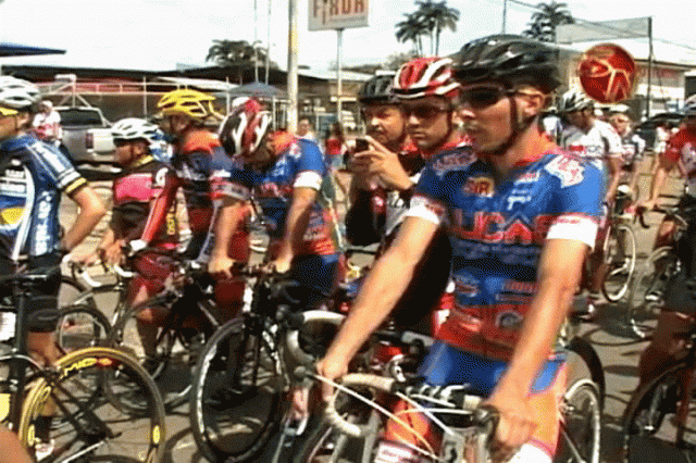 Se realizará segunda etapa. Se realizará segunda etapa.