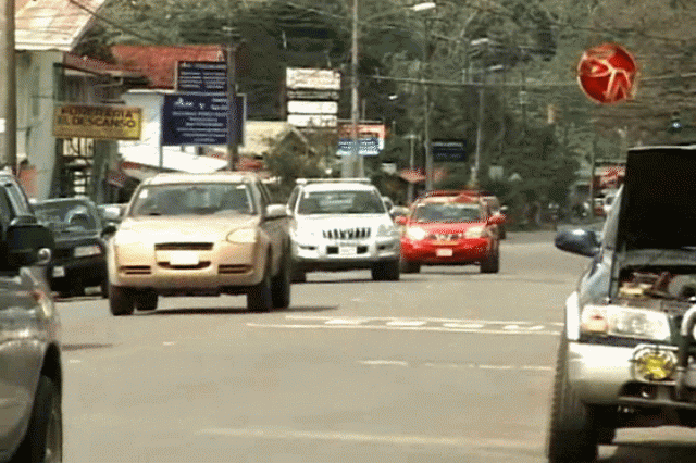 Tendrán su segunda asamblea. Tendrán su segunda asamblea.