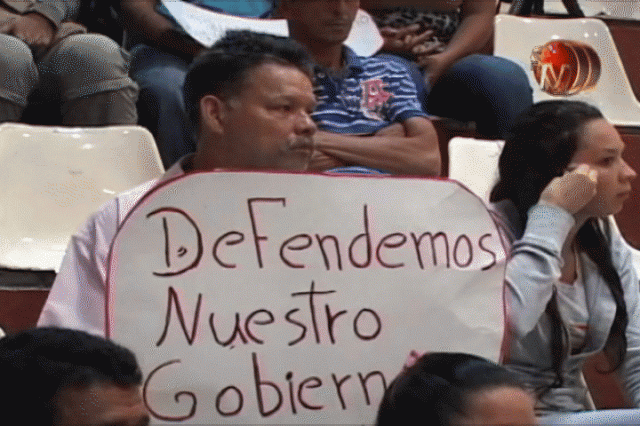 Harán una movilización este sábado. Harán una movilización este sábado.