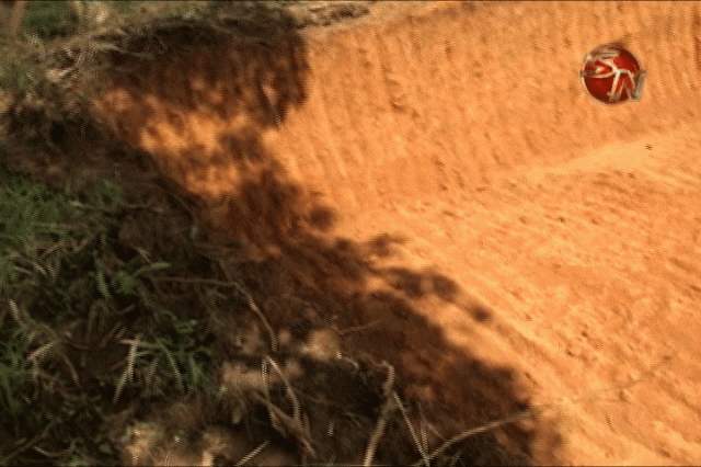 Ya se trabaja en Los Chiles. Ya se trabaja en Los Chiles.