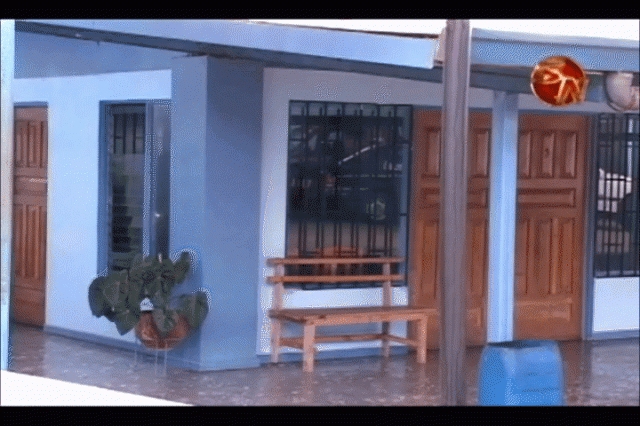 Casa de la Juventud. Casa de la Juventud.