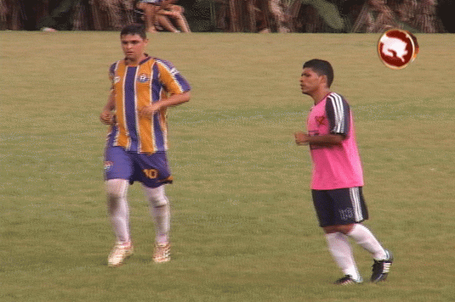 El torneo lo encabeza el As Puma. El torneo lo encabeza el As Puma.