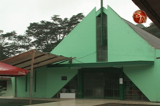 Iglesia Católica de San Rafael de Platanares. Iglesia Católica de San Rafael de Platanares.