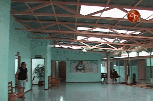 Realizan la Semana de la Salud y el Ambiente. Realizan la Semana de la Salud y el Ambiente.