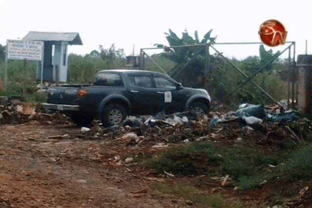 Se dio el cierre definitivo. Se dio el cierre definitivo.