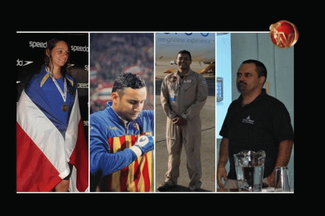 Dedicados. Dedicados.