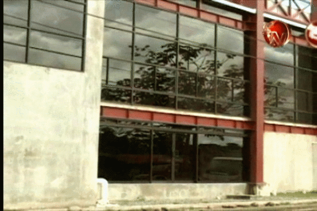 Estadio Municipal. Estadio Municipal.