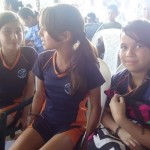 IAFA realizó el I Festival de Prevención y Promoción en Santa Elena