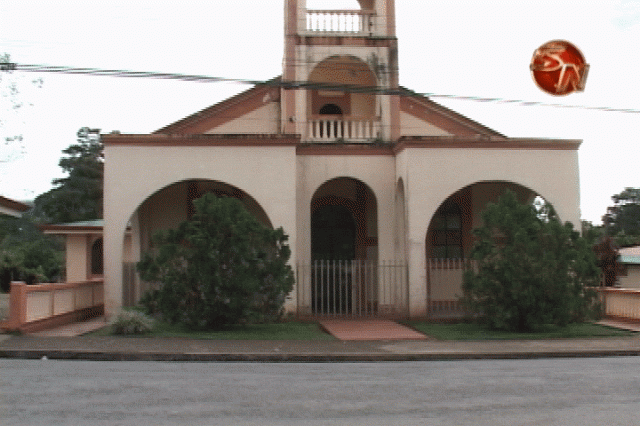 Recursos serán invertidos en la comunidad. Recursos serán invertidos en la comunidad.