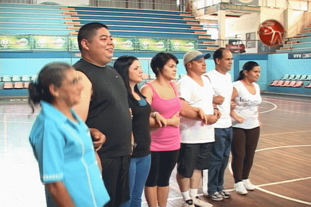 Hicieron varias actividades. Hicieron varias actividades.