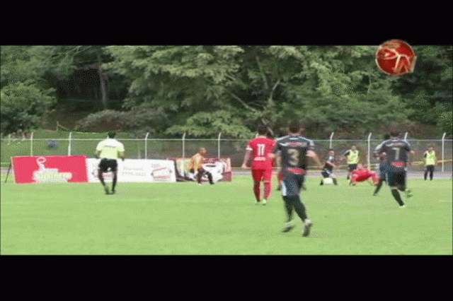 El As Puma clasificó. El As Puma clasificó.