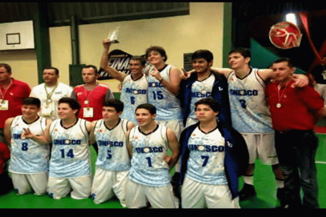 Jugadores. Jugadores.