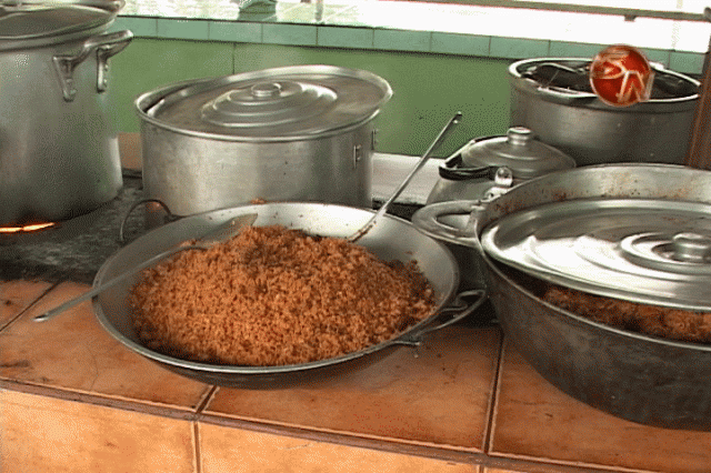 Habrá venta de comidas. Habrá venta de comidas.