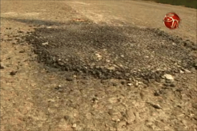 Mejoraron varias calles. Mejoraron varias calles.