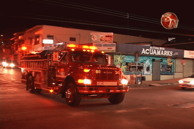 Tuvieron un desfile. Tuvieron un desfile.