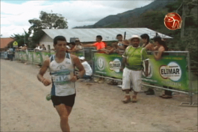 Participe. Participe.