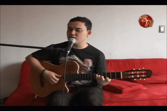 Armando Román dará el concierto. Armando Román dará el concierto.