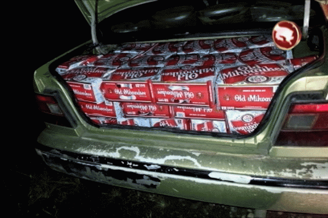 No se logró detener a nadie. No se logró detener a nadie.