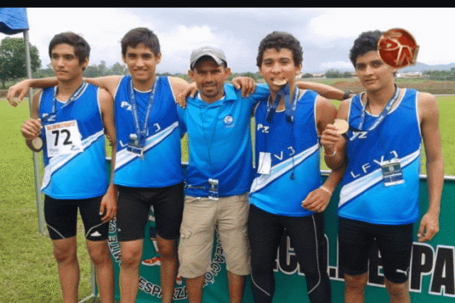 Estudiantes. Estudiantes.