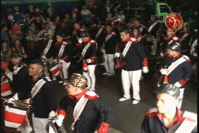 Dieron vigilancia en las actividades. Dieron vigilancia en las actividades.