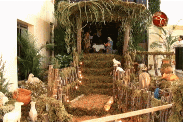 Portal en la Catedral. Portal en la Catedral.