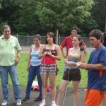 I Festival Recreativo en Pérez Zeledón