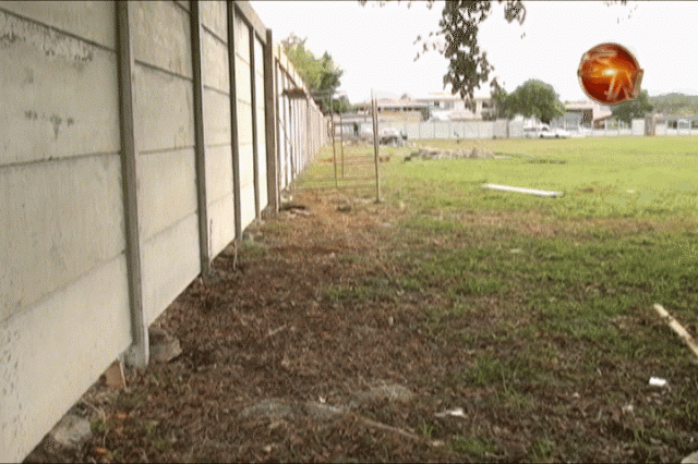 Comenzaron los trabajos. Comenzaron los trabajos.