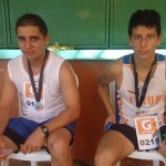 II Edición Carrera Isaías Retana