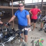 Ciclismo Recreativo CoopeAgri R.L. 2014