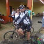 Ciclismo Recreativo CoopeAgri R.L. 2014