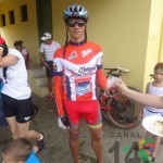 Ciclismo Recreativo CoopeAgri R.L. 2014
