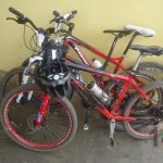 Ciclismo Recreativo CoopeAgri R.L. 2014