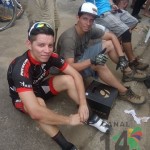 Ciclismo Recreativo CoopeAgri R.L. 2014
