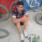 Ciclismo Recreativo CoopeAgri R.L. 2014
