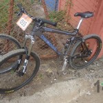 Ciclismo Recreativo CoopeAgri R.L. 2014