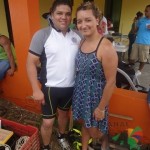 Ciclismo Recreativo CoopeAgri R.L. 2014