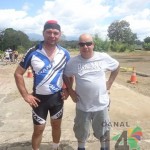 Ciclismo Recreativo CoopeAgri R.L. 2014