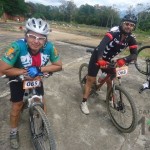 Ciclismo Recreativo CoopeAgri R.L. 2014