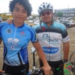 Ciclismo Recreativo CoopeAgri R.L. 2014