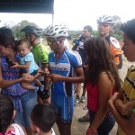 Ciclismo Recreativo CoopeAgri R.L. 2014