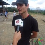 Ciclismo Recreativo CoopeAgri R.L. 2014