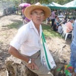 Finales distritales de Pérez Zeledón 2013