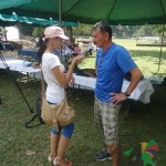 Finales distritales de Pérez Zeledón 2013