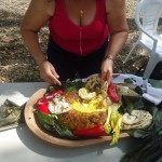 Finales distritales de Pérez Zeledón 2013