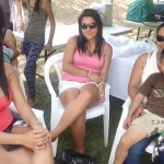 Finales distritales de Pérez Zeledón 2013